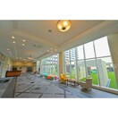 エントランス部分 ソーラスフロント富船