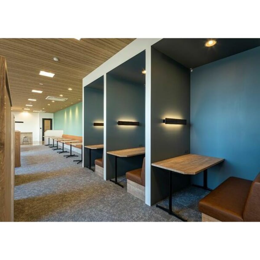 その他 ソーラスフロント富船