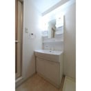 洗面 ソーラスフロント富船