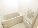 バス／シャワールーム等 ソーラスフロント富船