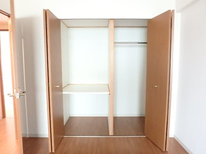 収納 ソーラスフロント富船