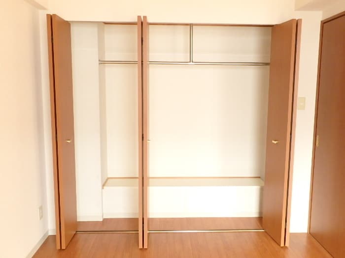 収納 ソーラスフロント富船