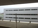 室内からの展望 ソーラスフロント富船