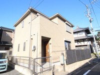 ガーデンパスＣ棟