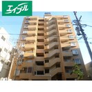 三旺ﾏﾝｼｮﾝ金山の外観