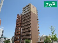 ライジングコ－ト瑞穂通(1202)