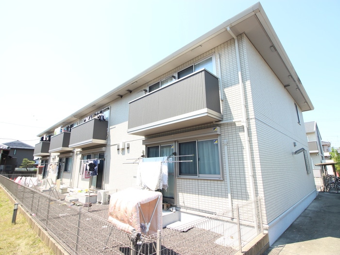 外観写真 ハルトリ－ゲルＡ