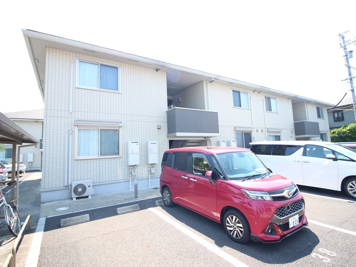 外観写真 ハルトリ－ゲルＡ