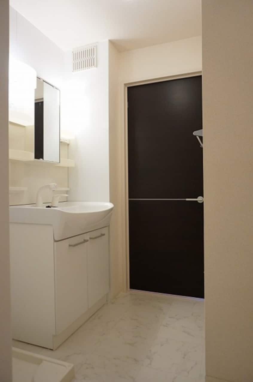 洗面 ハルトリ－ゲルＡ