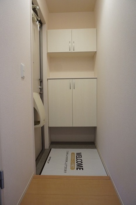 玄関 ハルトリ－ゲルＡ