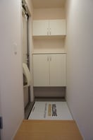 玄関 ハルトリ－ゲルＡ