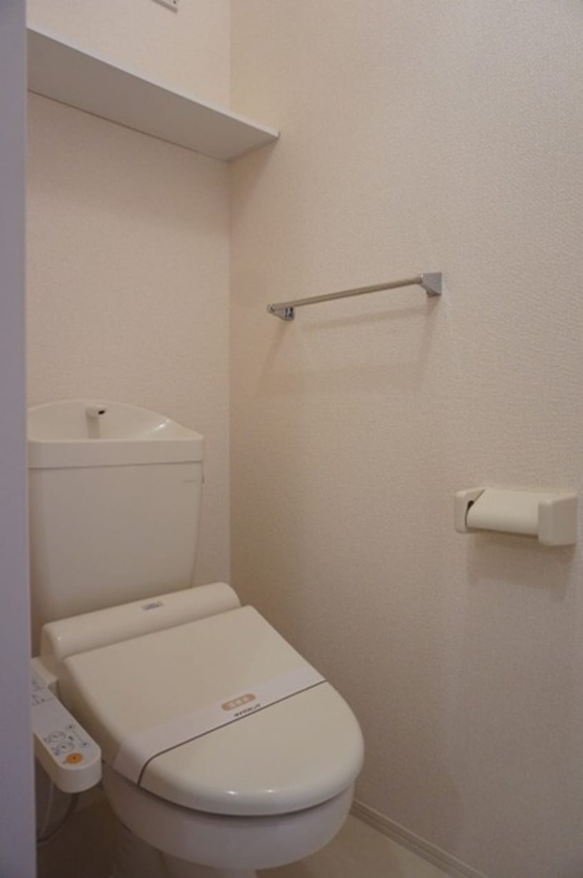 トイレ ハルトリ－ゲルＡ