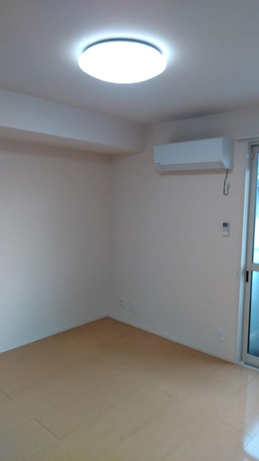 居室 ハルトリ－ゲルＡ