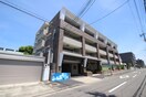 外観写真 桜山西マンション