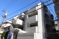 メゾン．ﾄﾞ．タンプル