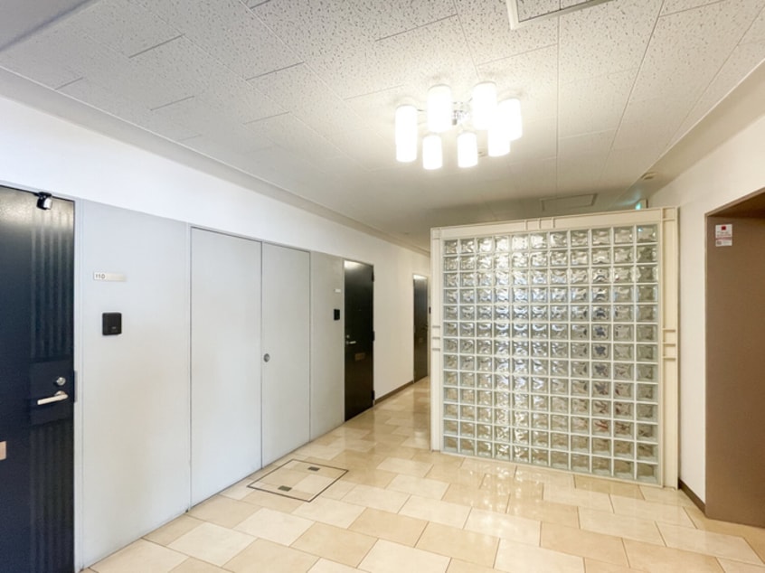 エントランス部分 ＥＸＣＥＬＬＥＮＴ２１