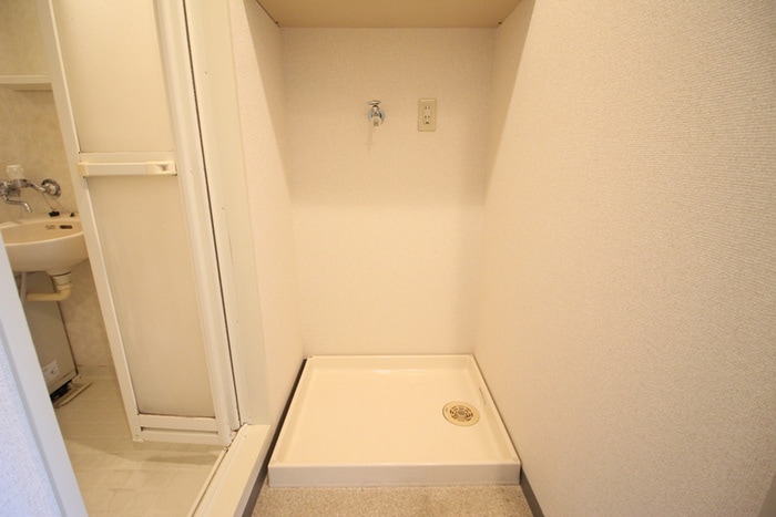 洗濯機置場 ＥＸＣＥＬＬＥＮＴ２１