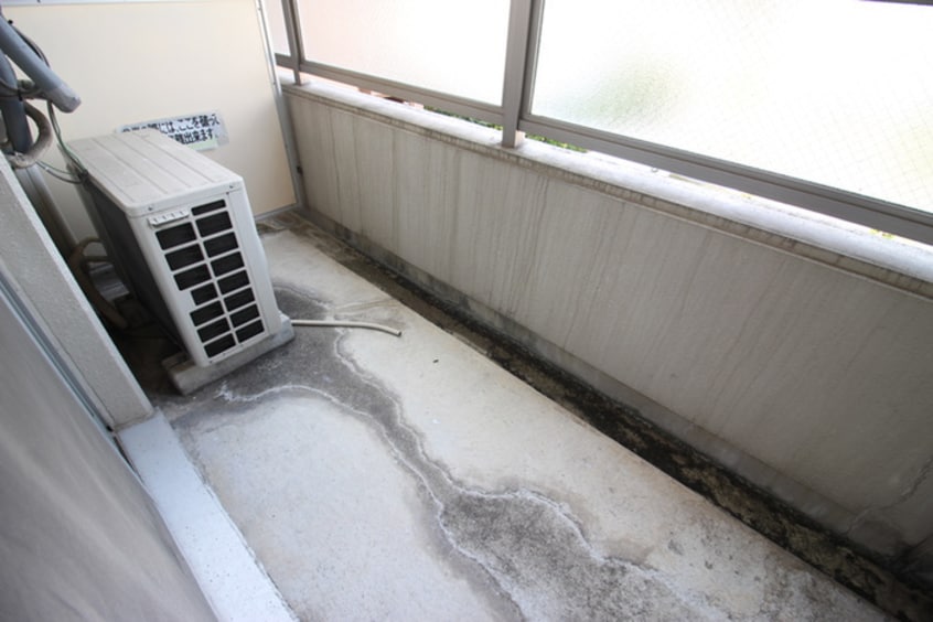 ベランダ・バルコニー ＥＸＣＥＬＬＥＮＴ２１