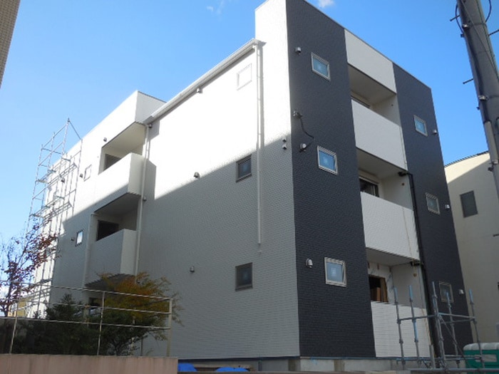 建築中 ＤＥＶＥＬＤ千種