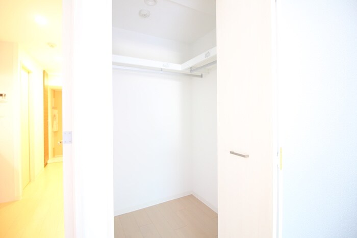 収納 S-FORT堀田通