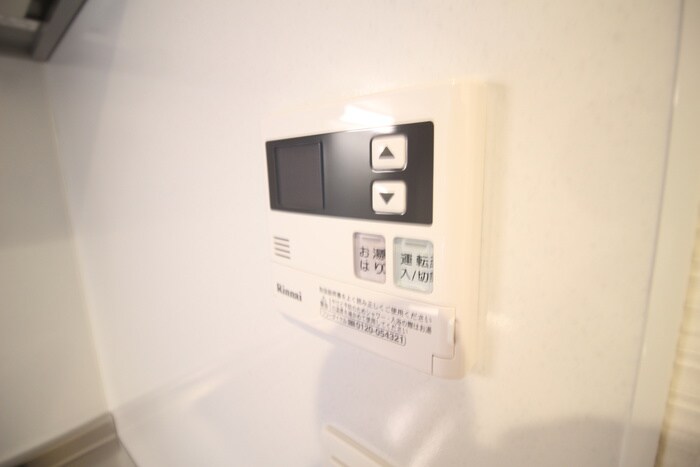 内観写真 S-FORT堀田通