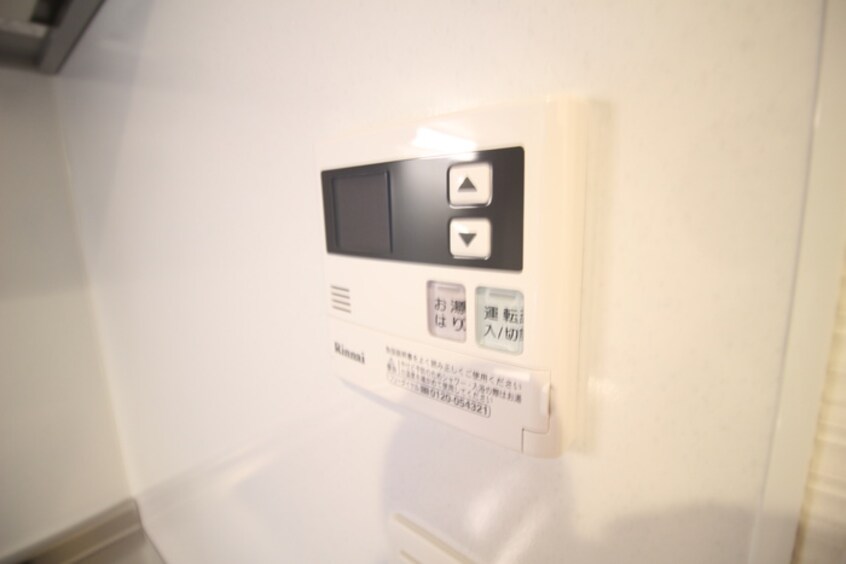 内観写真 S-FORT堀田通