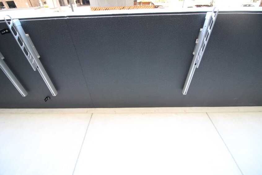 ベランダ・バルコニー S-FORT堀田通