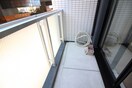 ベランダ・バルコニー S-FORT堀田通