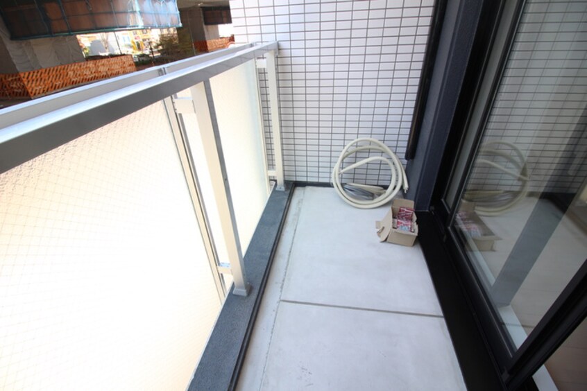 ベランダ・バルコニー S-FORT堀田通