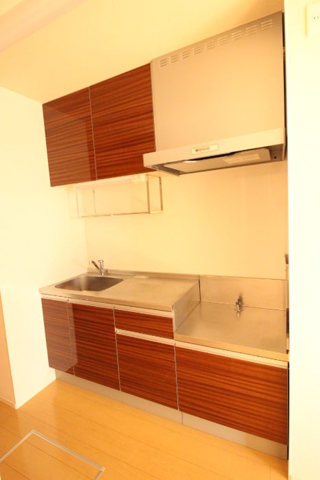 キッチン ボンジュール本陣