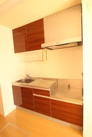 キッチン ボンジュール本陣