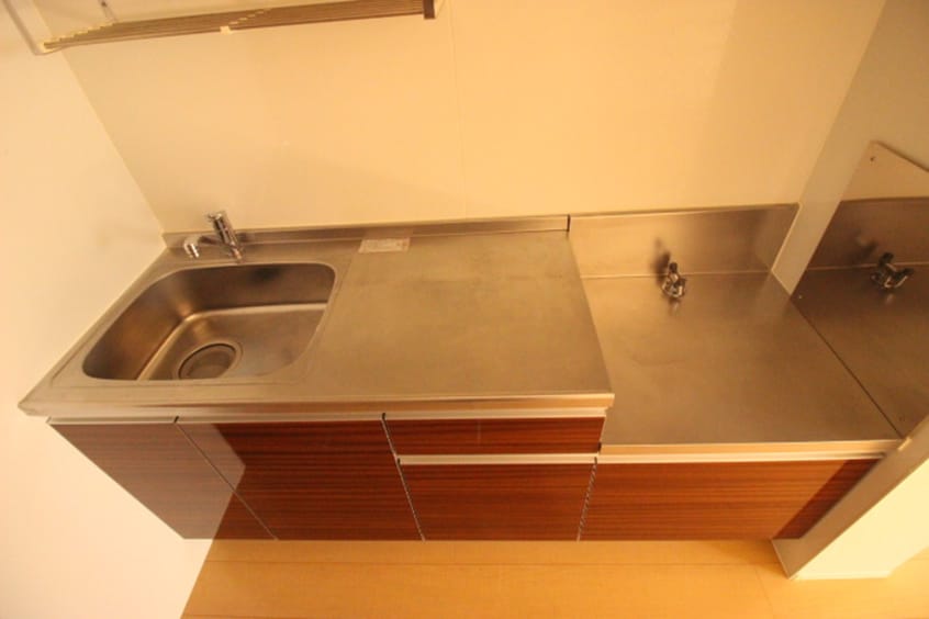 キッチン ボンジュール本陣