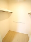 収納 ボンジュール本陣