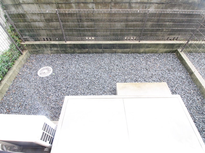 ベランダ・バルコニー ボンジュール本陣