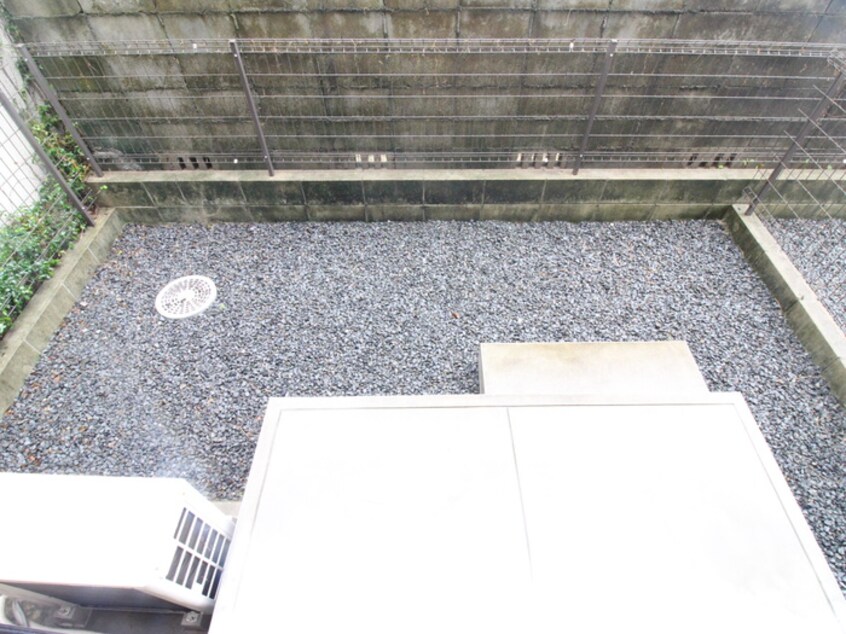 ベランダ・バルコニー ボンジュール本陣