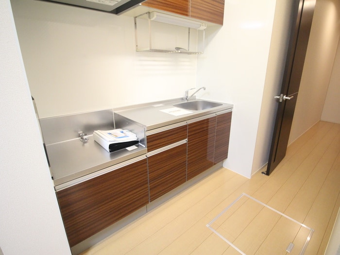 キッチン ボンジュール本陣