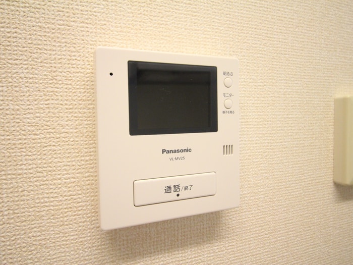 内観写真 ボンジュール本陣