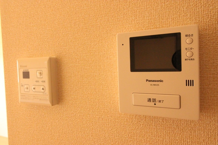 内観写真 ボンジュール本陣