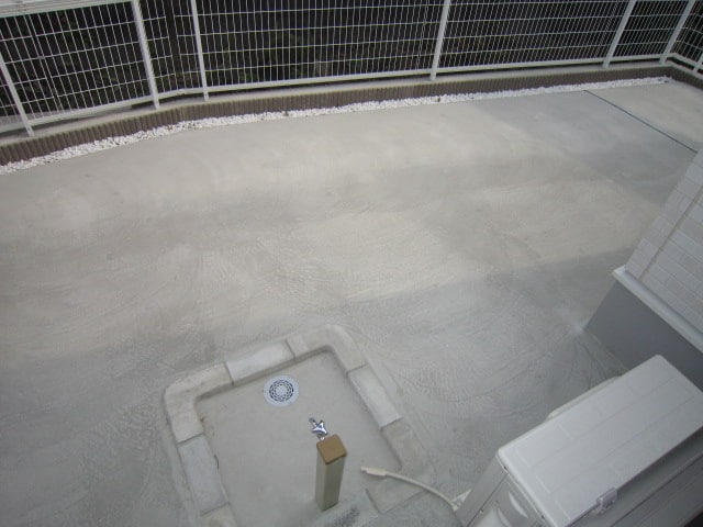 ベランダ・バルコニー ソ－レプレッソ