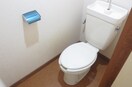 トイレ コ－ポ筒井