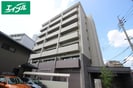桜山カーザの外観