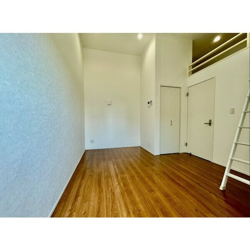 居室 アルモ四女子