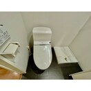 トイレ アルモ四女子