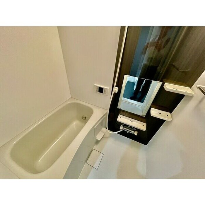 バス／シャワールーム等 アルモ四女子