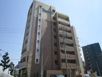 ﾌﾟﾚｻﾝｽ千種駅前ﾈｵｽﾃｰｼﾞ(902)
