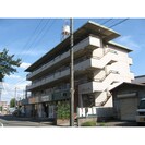 コーポニュー中川の外観