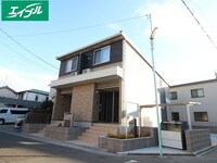 ファミール丹後Ⅱ