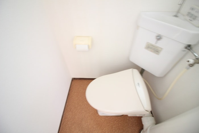 トイレ 近藤ビル