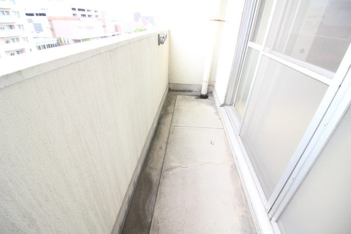 ベランダ・バルコニー 近藤ビル