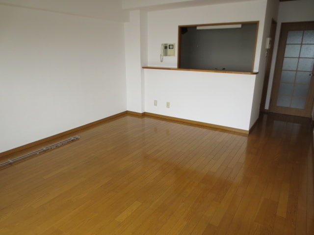 居室 ウエストヒルズＭＡＲＵＫＡ